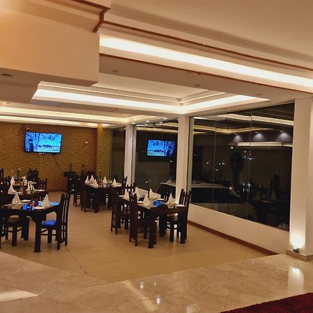 Top Rich Hotel Nuwara Eliya Zewnętrze zdjęcie