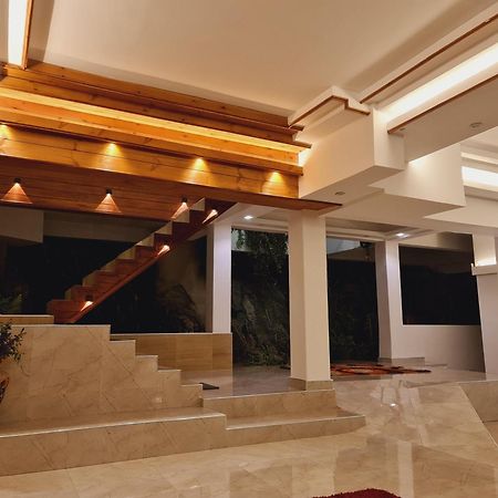 Top Rich Hotel Nuwara Eliya Zewnętrze zdjęcie