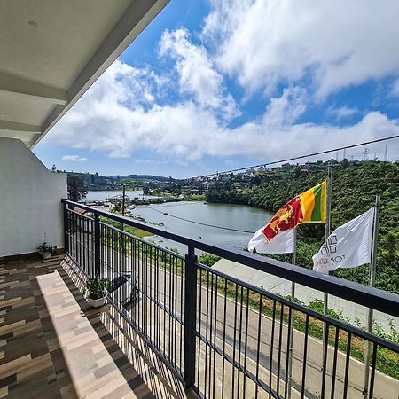 Top Rich Hotel Nuwara Eliya Zewnętrze zdjęcie
