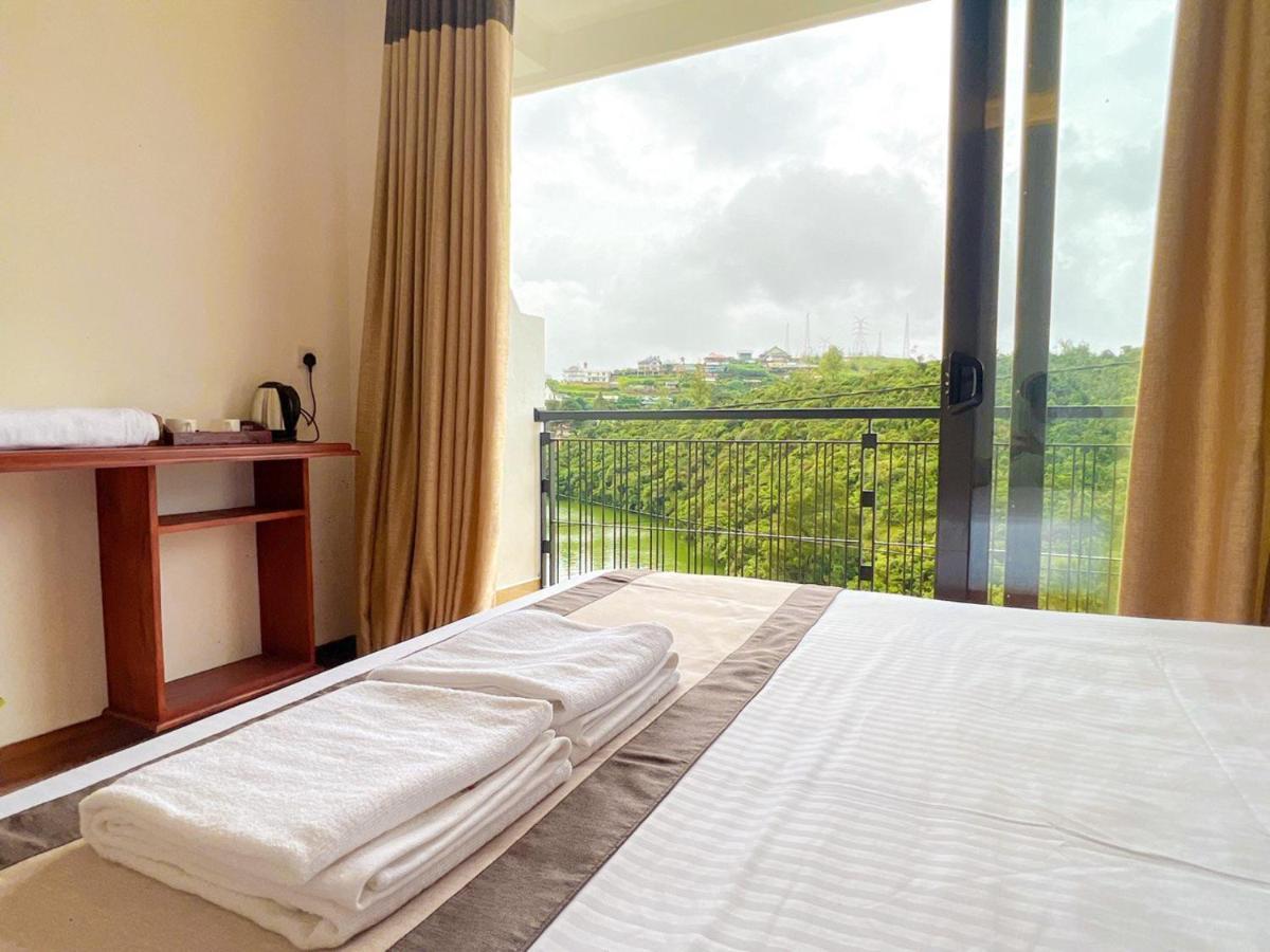 Top Rich Hotel Nuwara Eliya Zewnętrze zdjęcie