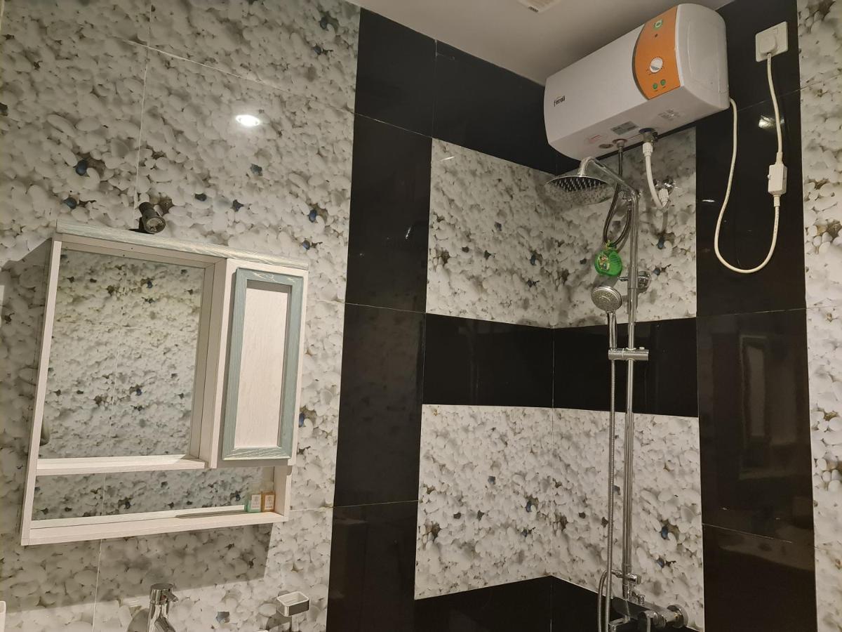Top Rich Hotel Nuwara Eliya Zewnętrze zdjęcie