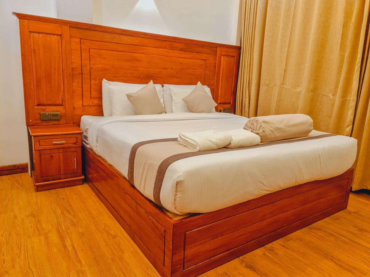 Top Rich Hotel Nuwara Eliya Zewnętrze zdjęcie