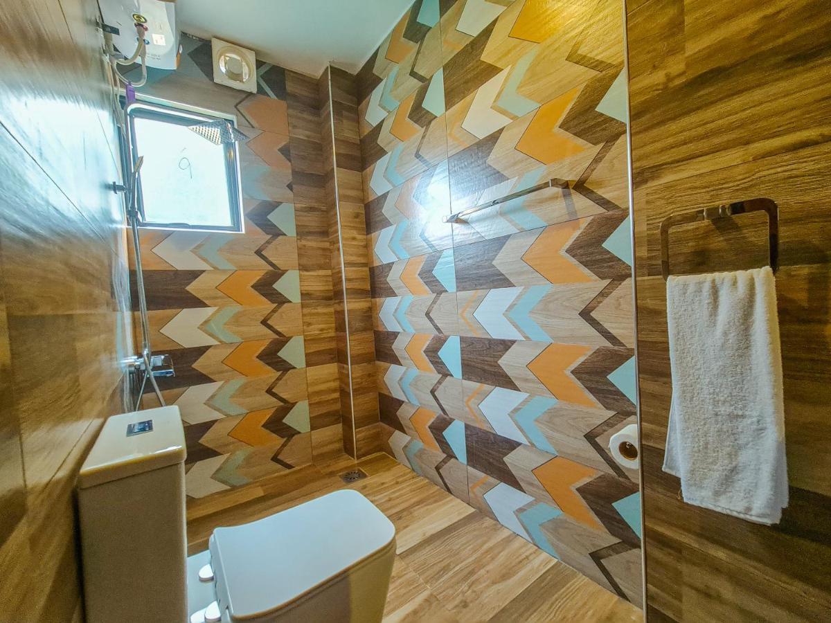 Top Rich Hotel Nuwara Eliya Zewnętrze zdjęcie