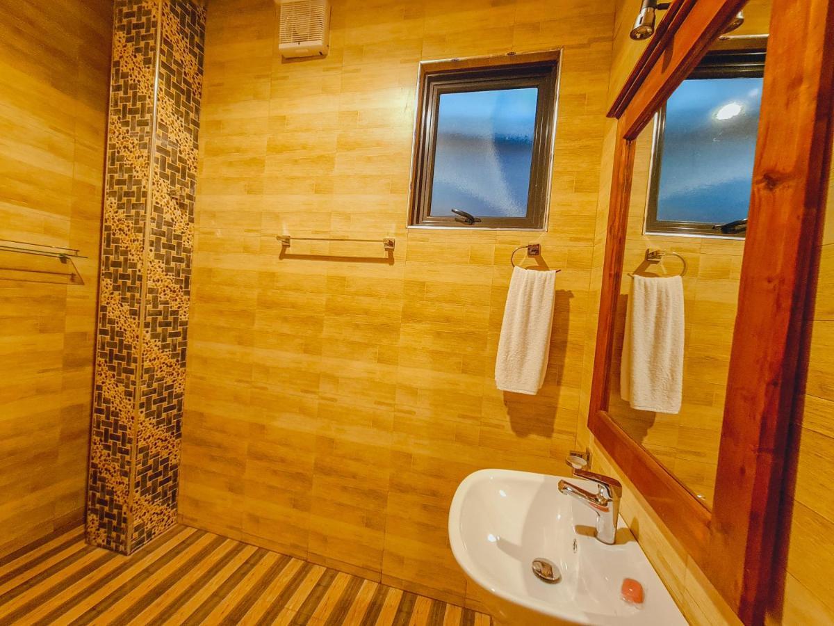 Top Rich Hotel Nuwara Eliya Zewnętrze zdjęcie