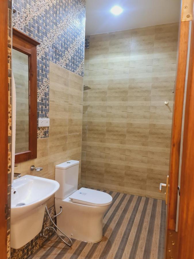 Top Rich Hotel Nuwara Eliya Zewnętrze zdjęcie