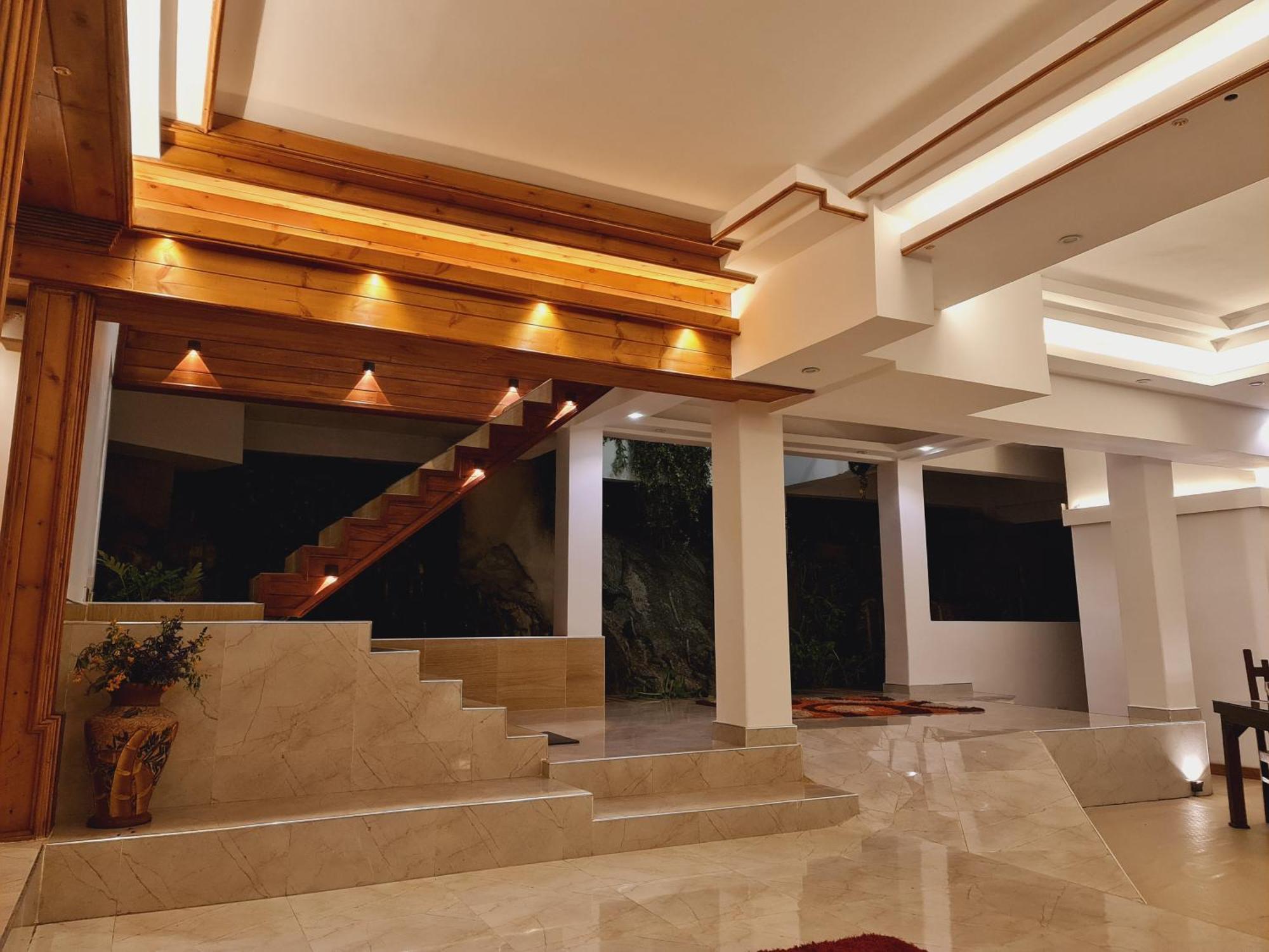 Top Rich Hotel Nuwara Eliya Zewnętrze zdjęcie
