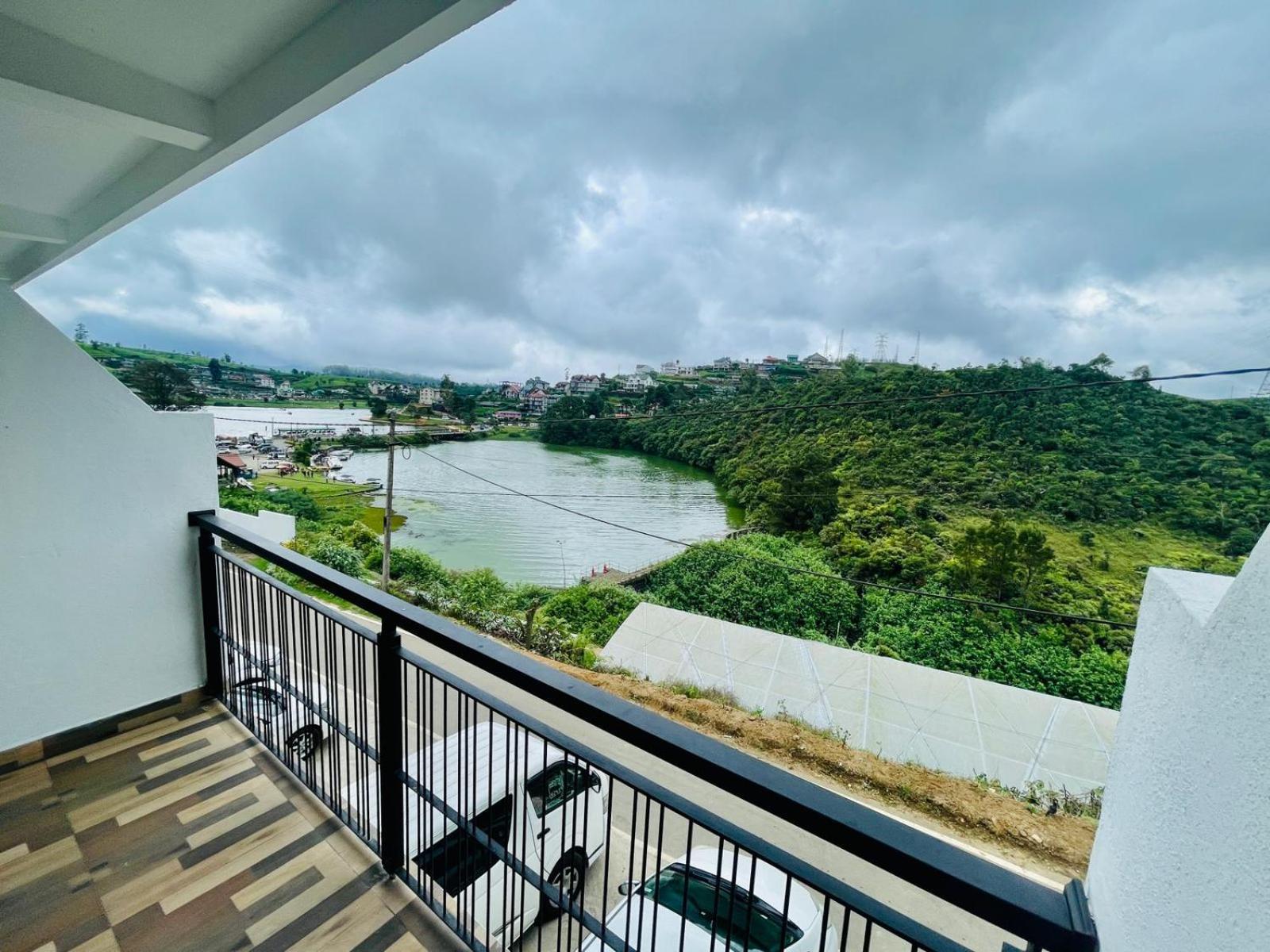 Top Rich Hotel Nuwara Eliya Zewnętrze zdjęcie