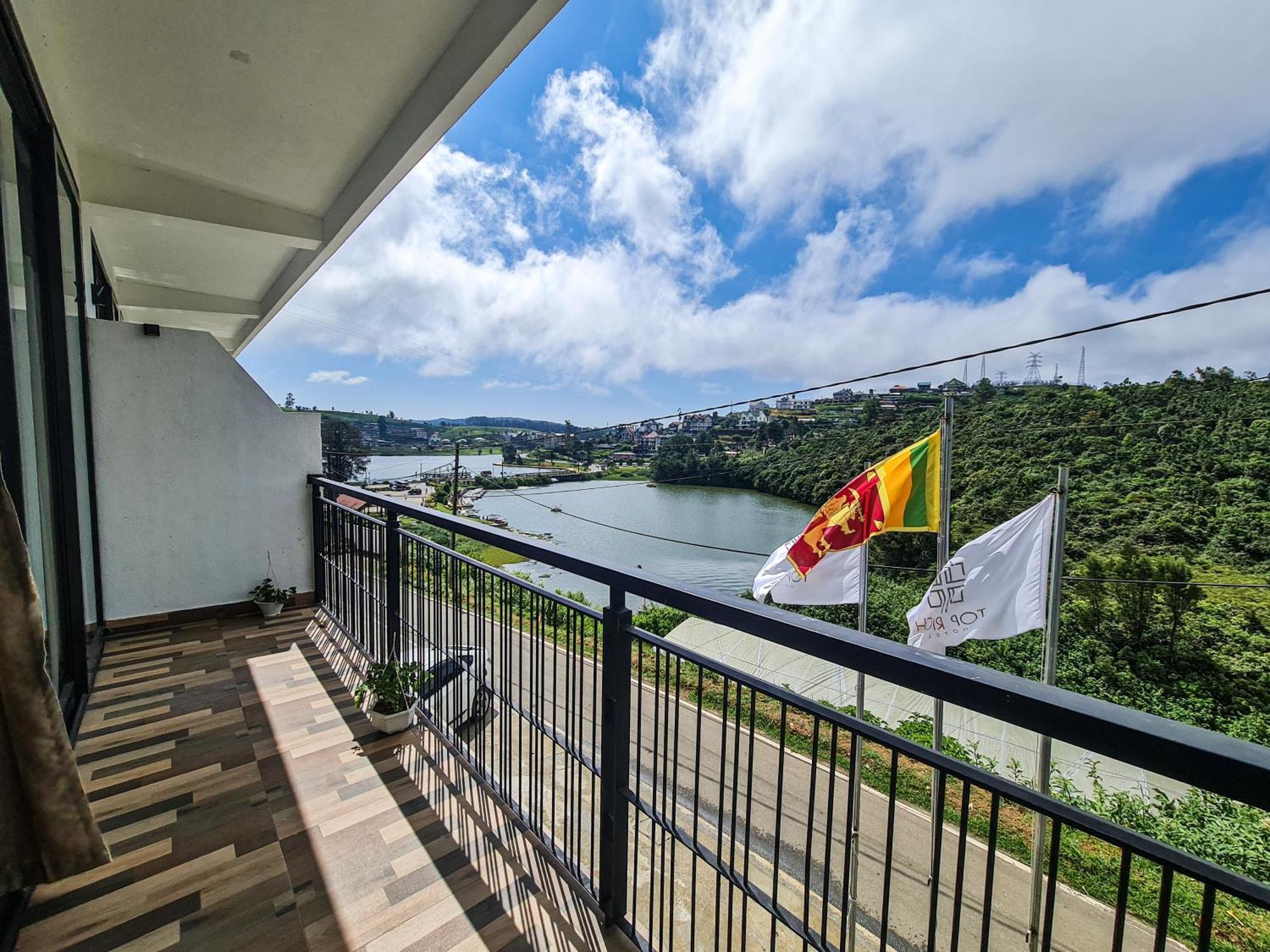 Top Rich Hotel Nuwara Eliya Zewnętrze zdjęcie