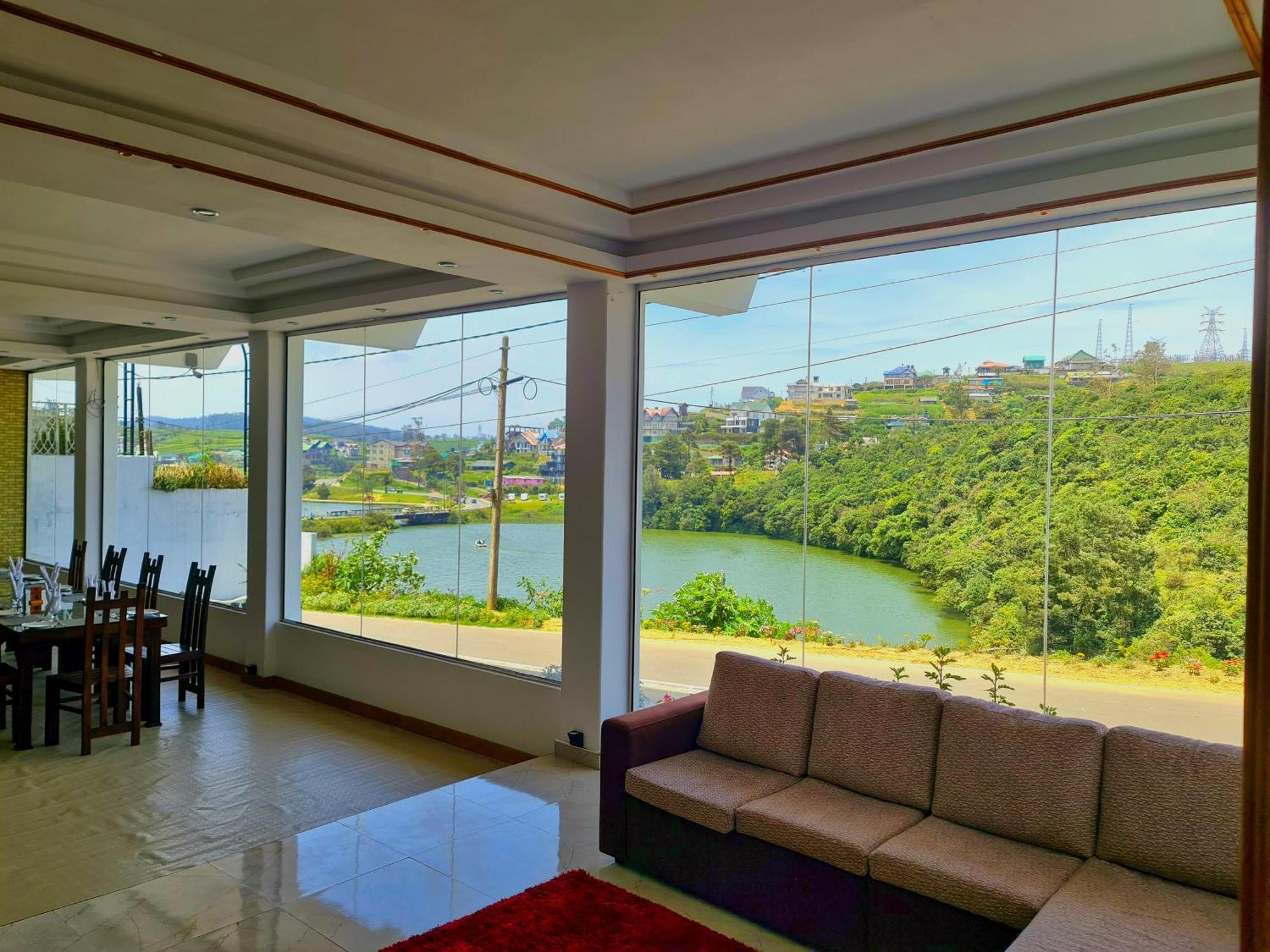 Top Rich Hotel Nuwara Eliya Zewnętrze zdjęcie