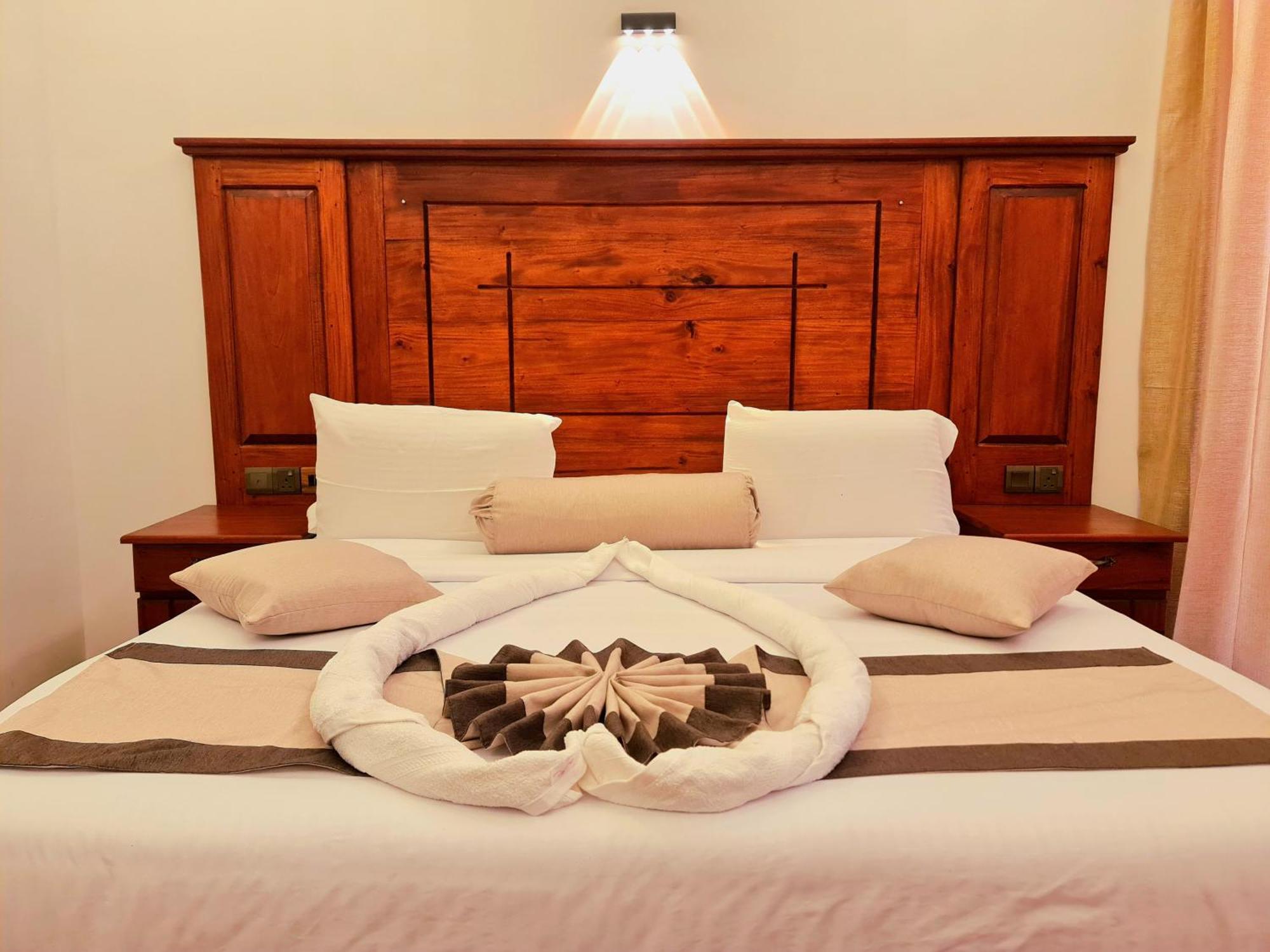 Top Rich Hotel Nuwara Eliya Zewnętrze zdjęcie