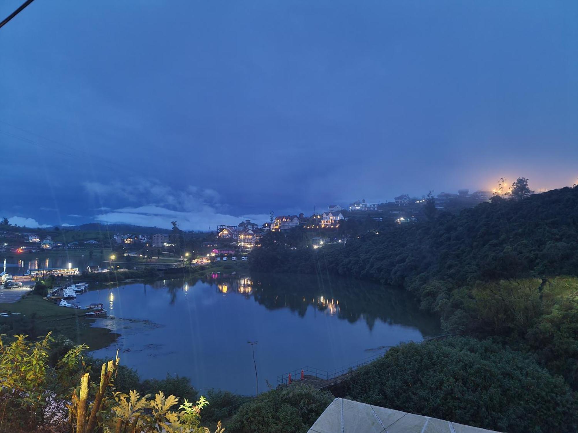 Top Rich Hotel Nuwara Eliya Zewnętrze zdjęcie