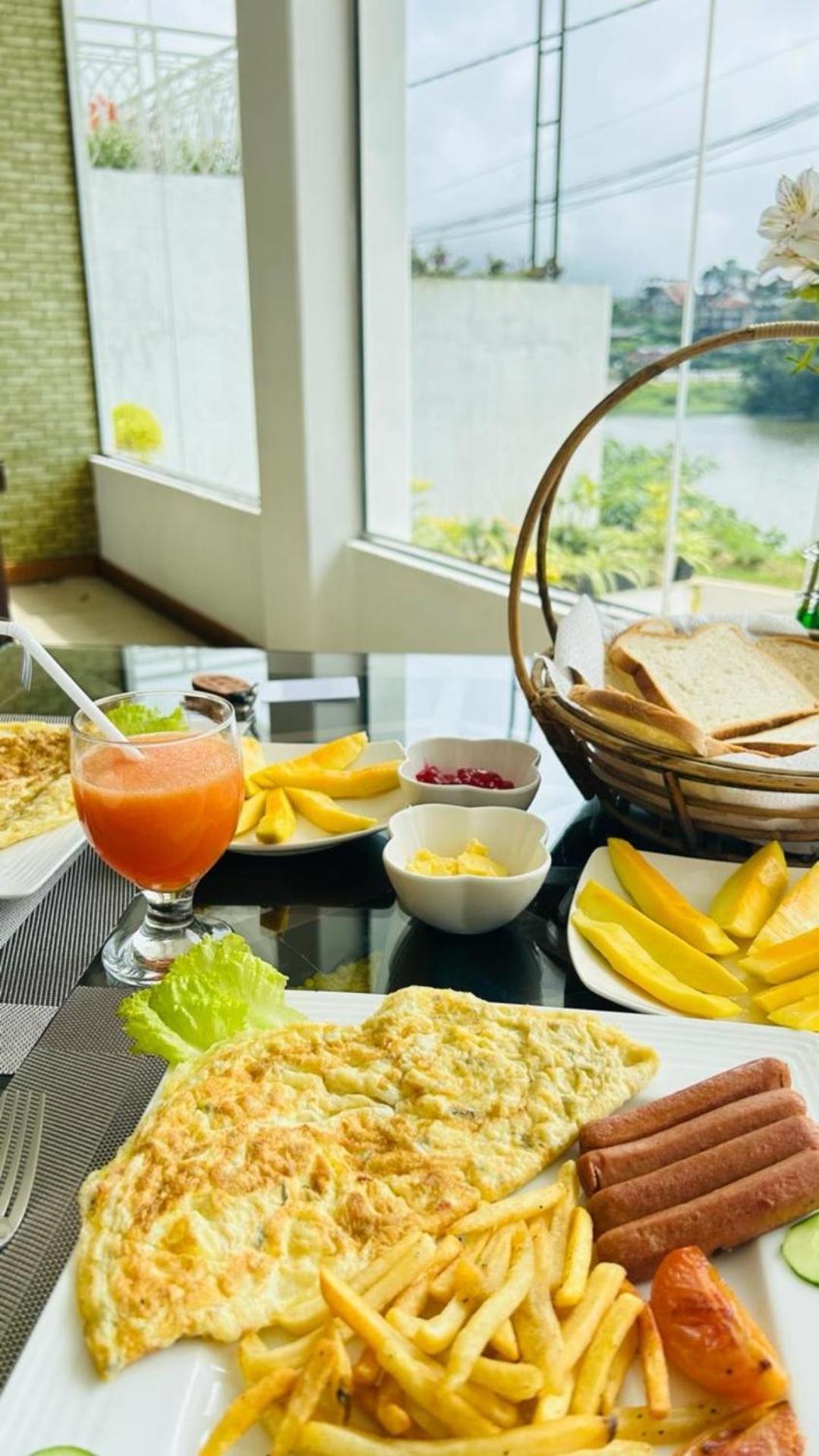Top Rich Hotel Nuwara Eliya Zewnętrze zdjęcie